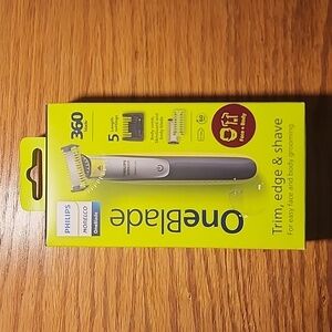 PHILLIPS NORELCO Face & Body